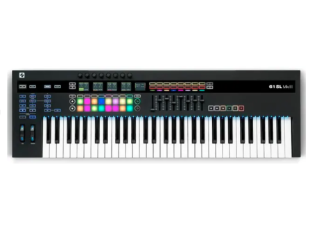 NOVATION 61SL MKIII